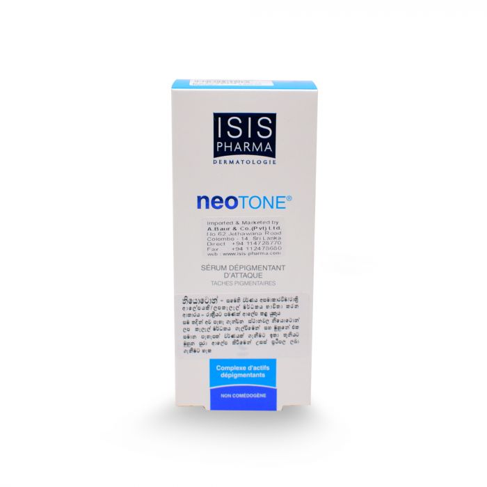 NEOTONE 25ML