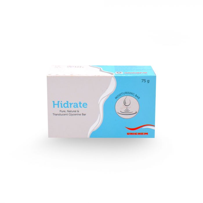 HIDRATE BAR