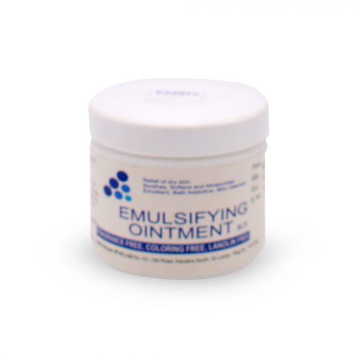 EMULSIFYING OINTMENT 75GM