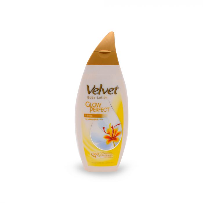 VELVET BODY LOTION GLOW PERFECT 225ML