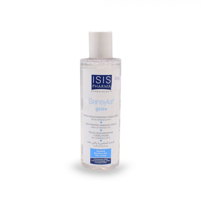 SENSYLIA GELEE 200ML