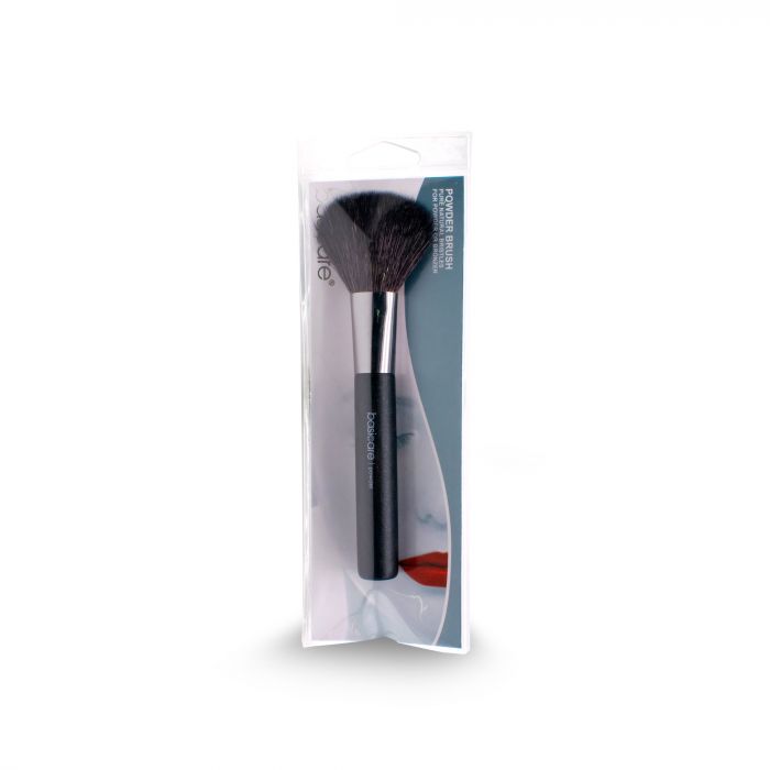 BASICARE POWDER BRUSH 