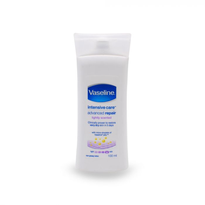 VASELINE INTENSIVE CARE TOTAL MOISTURE 1