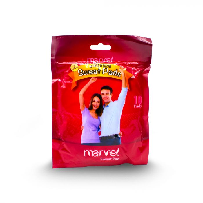 MARVEL SWEAT PADS