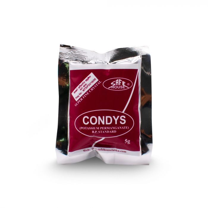 CONDYS CRYSTAL 30G