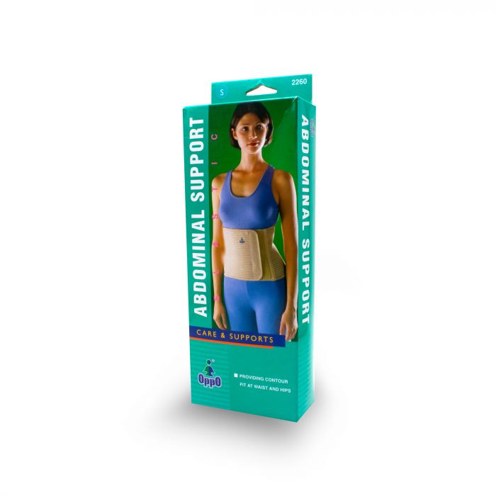 OPPO 2260 ABDOMINAL BINDER(S)