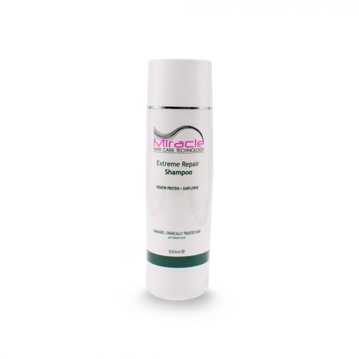 MIRACLE EXTREME REPAIR SHAMPOO 300ML