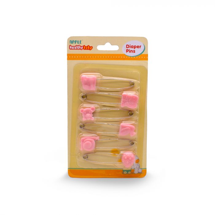 FARLIN SAFETY PINS BF 121