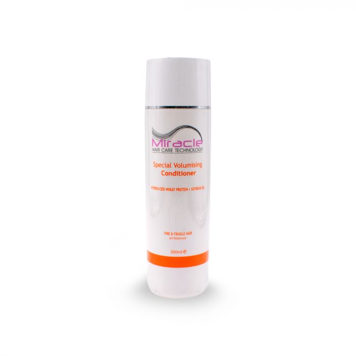 MIRACLE VOLUMISING CONDITIONER 300ML