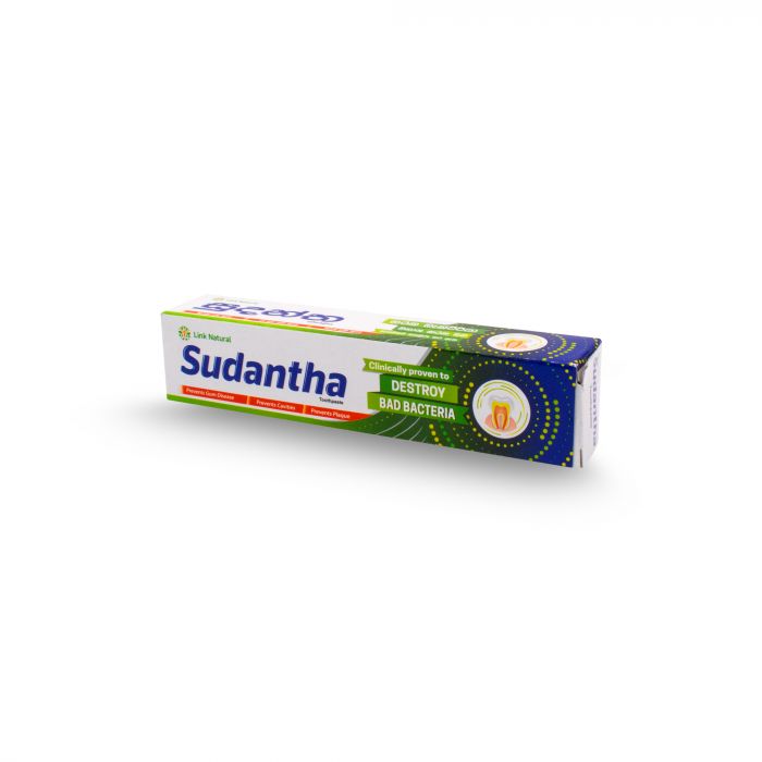 SUDANTHA 80G