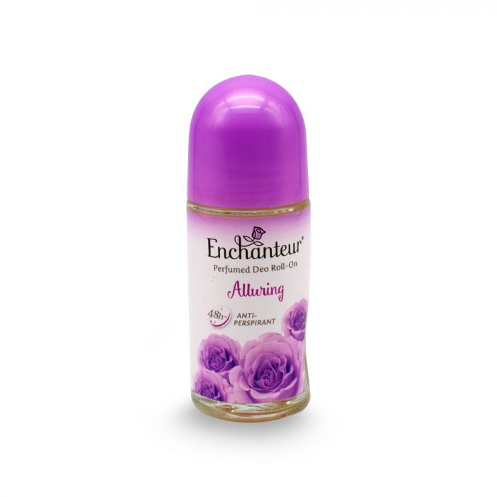 ENCHANTEUR ROLL ON ALLURING 50ML