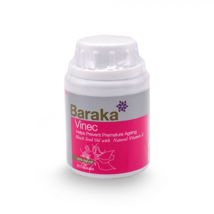 BARAKA VINEC 30 CAP