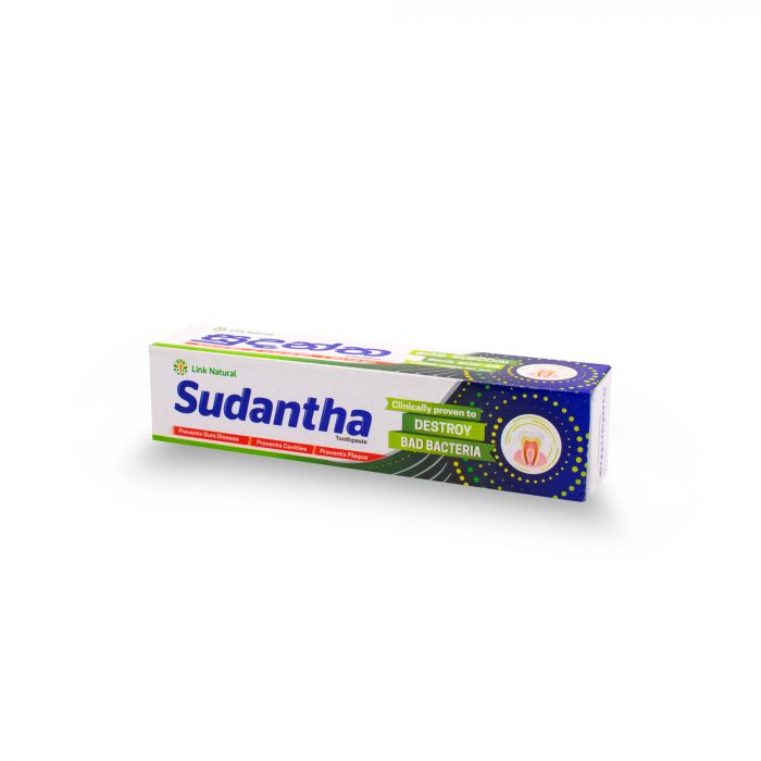 SUDANTHA 120G