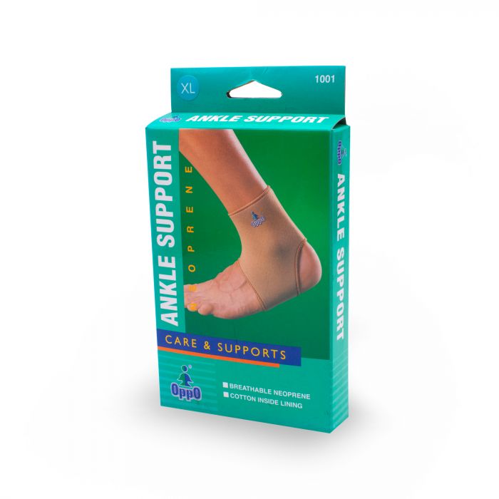 OPPO 1001 ANKLE SUPPORT(XL)