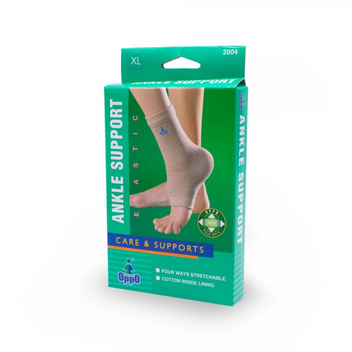 OPPO 2004 ANKLE SUPPORT(XL)