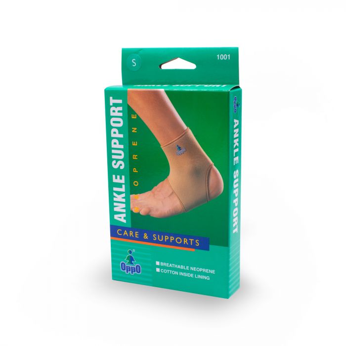 OPPO 1001 ANKLE SUPPORT(S)