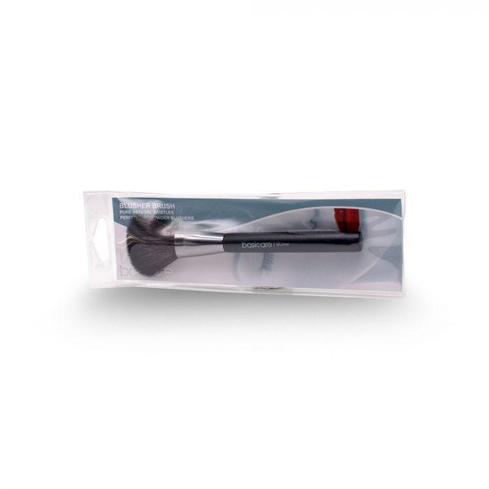 BASICARE BLUSHER BRUSH 1058