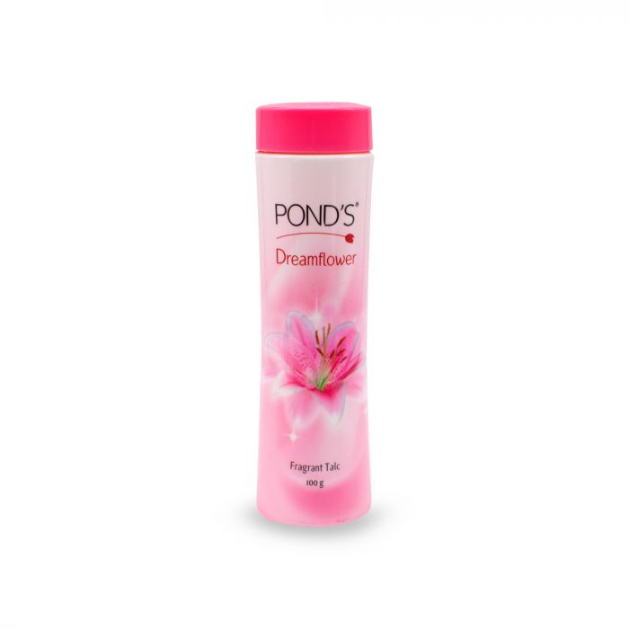 PONDS DREAM FLOWER TALC 100G