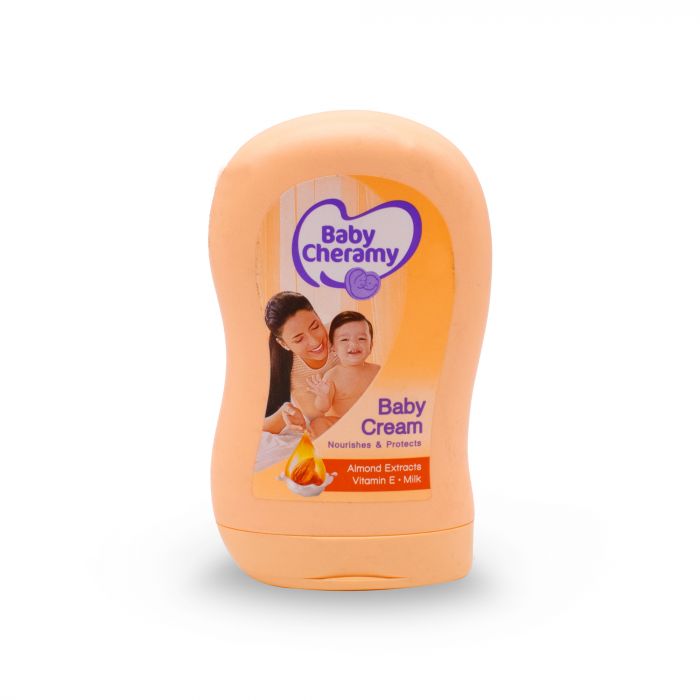 BABY CHERAMY REGULAR CREAM  100ML