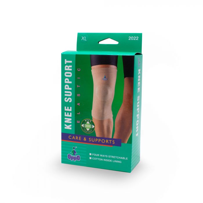 OPPO 2022 KNEE SUPPORT(XL)