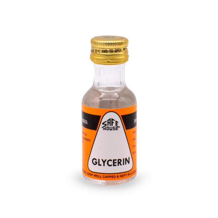 GLYCERIN 30ML