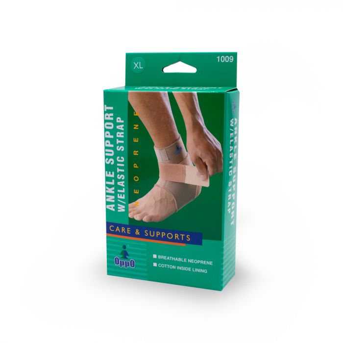 OPPO 1009 ANKLE-XL