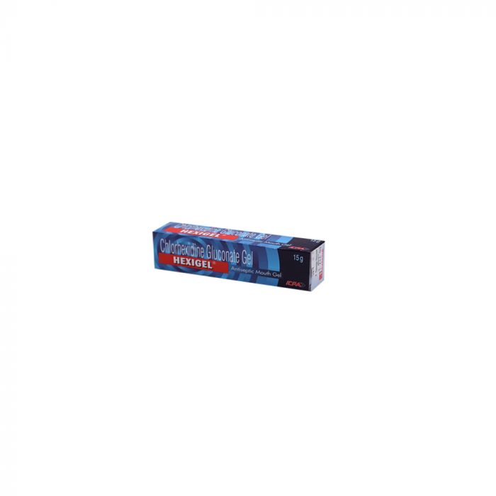 HEXIGEL 15G