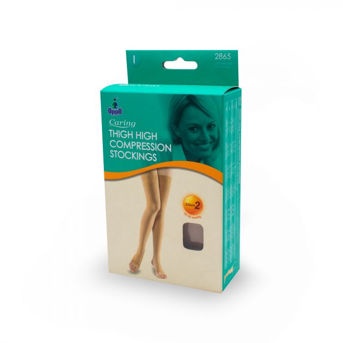 OPPO 2865 S (I) CS-THIGH HIGH CLASS 2