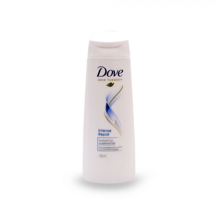 DOVE INTENSE REPAIR SHAMPOO 180ML
