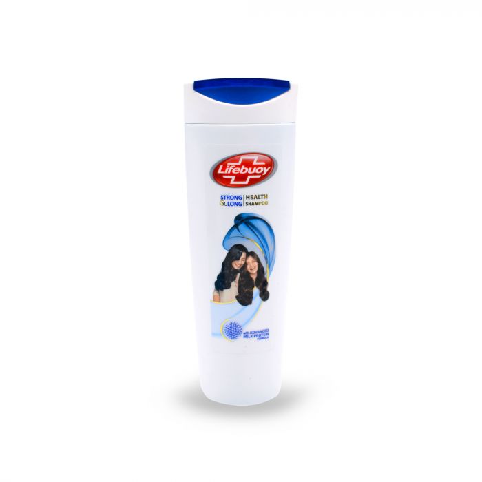 LIFEBOUY HEALTH SHAMPOO 180ML