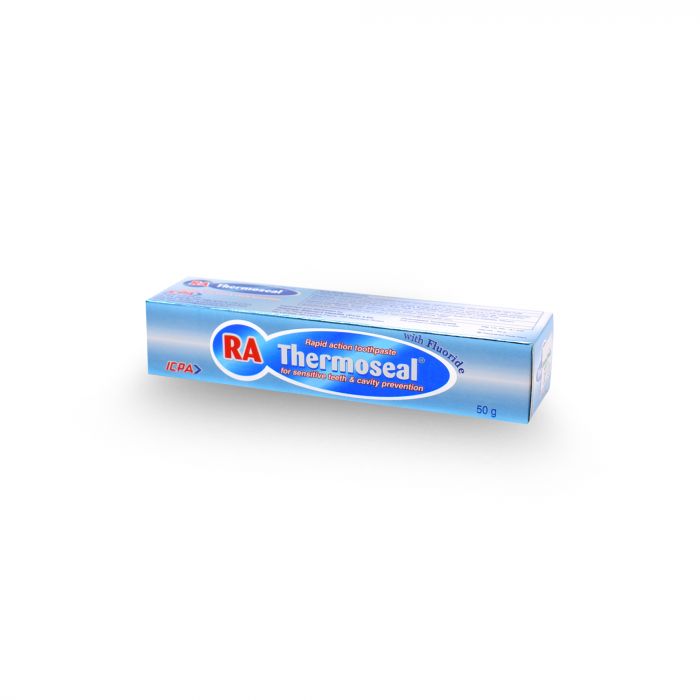 THERMOSEAL R.A 50GM
