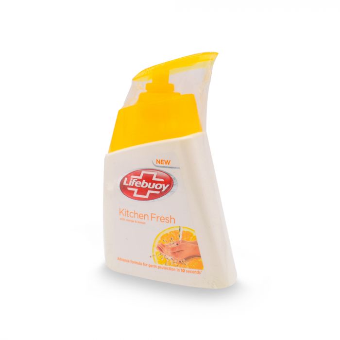 LIFEBUOY KITCHEN FRESH  200ML
