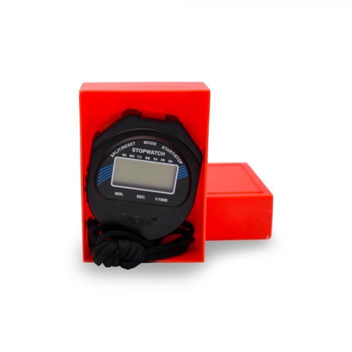 STOP WATCH