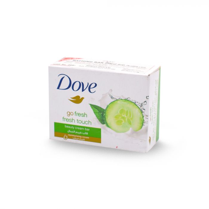 DOVE GO FRESH TOUCH BAR 100G