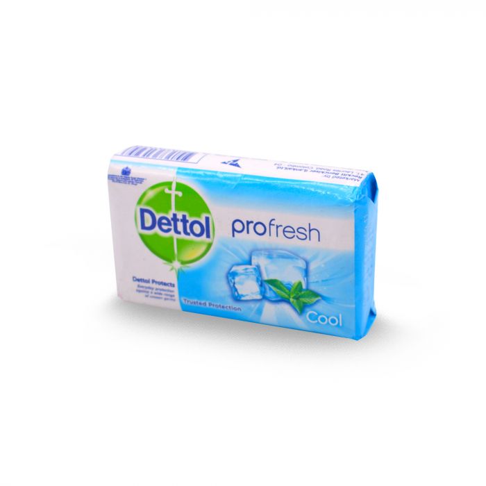 DETTOL COOL SOAP 70G