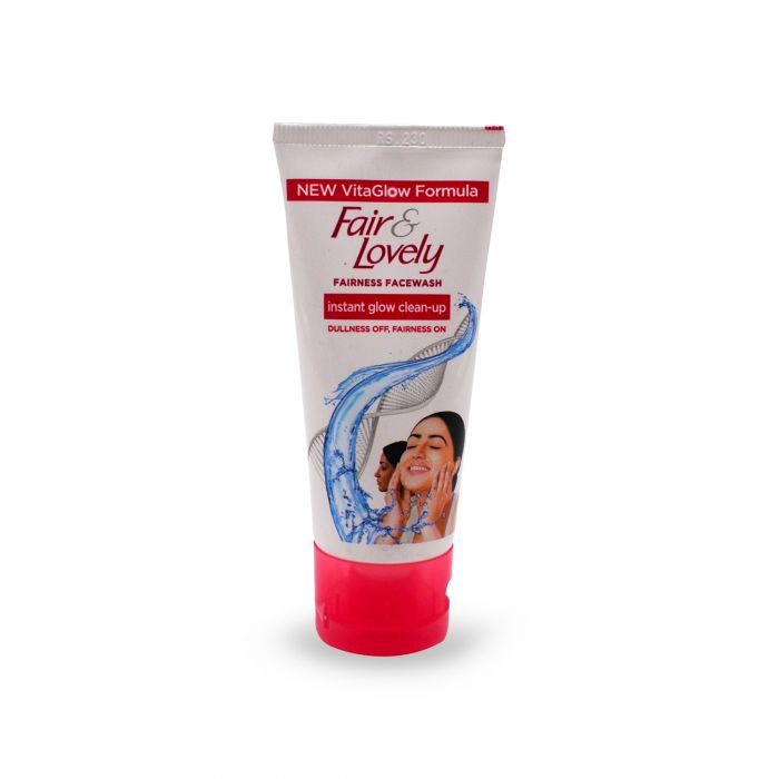 FAIR & LOVELY VITAGLOW FACEWASH 50G