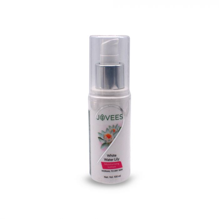 JOVEES WATER LILY MOISTUR LOTION 100ML