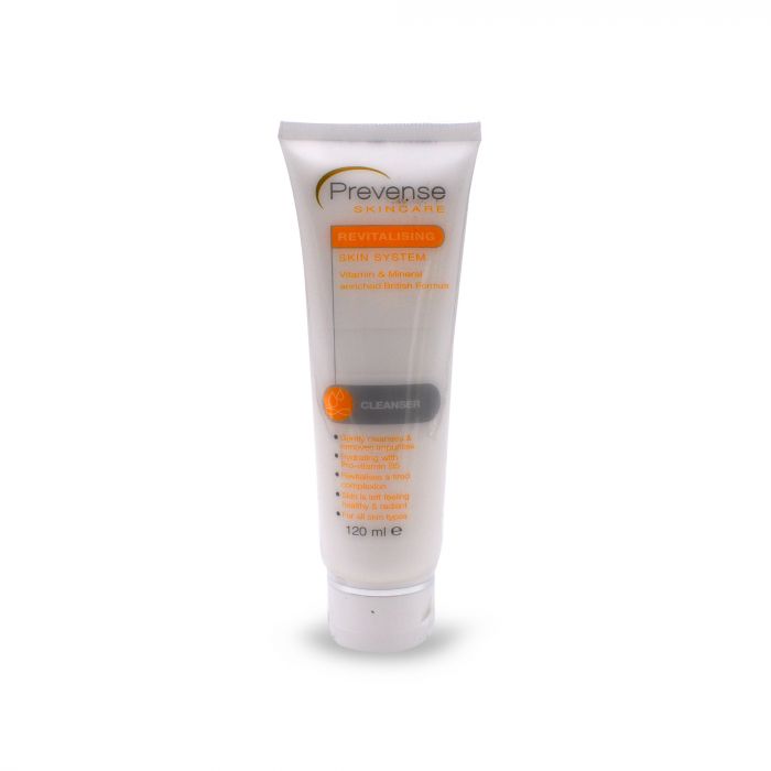 PREVENSR CLEANSER 120ML