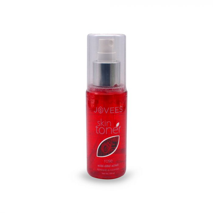 JOVEES ROSE SKIN TONER 100ML