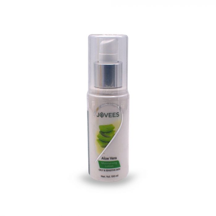 JOVEES ALOE VERA MOISTURISING LOTION 100ML