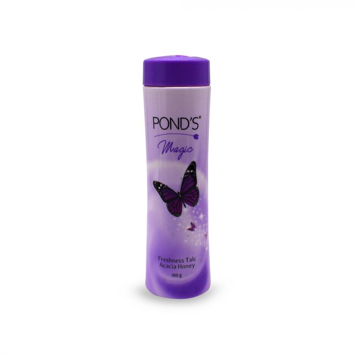 PONDS MAGIC TALC 100G