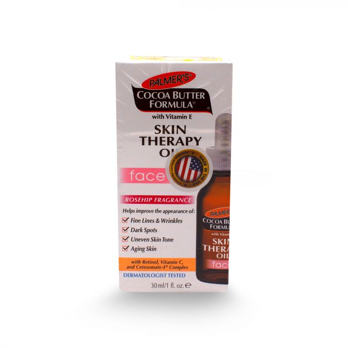 PALMERS COCO BUTTER SKIN THERAPY OIL 30ML