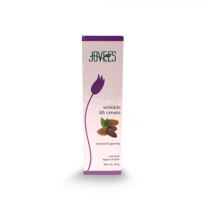 JOVEES WRINKLE LIFT CREAM 60G