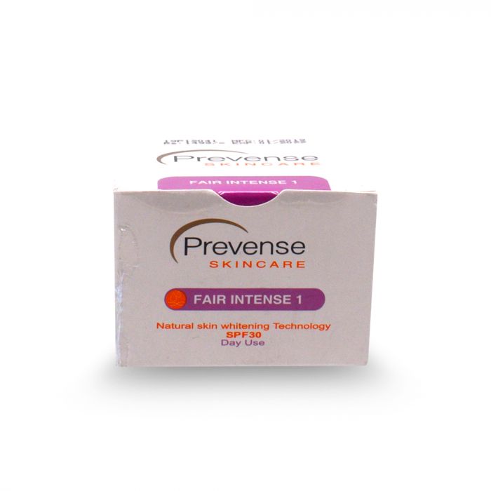 BC PREVENCE FAIR INTENSE 1-30G