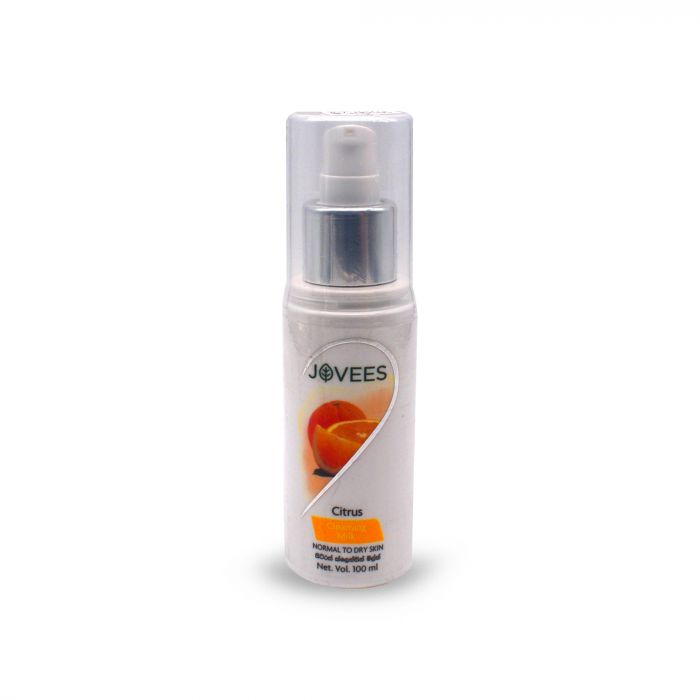 JOVEES CITRUS CLEANSING MILK 100ML