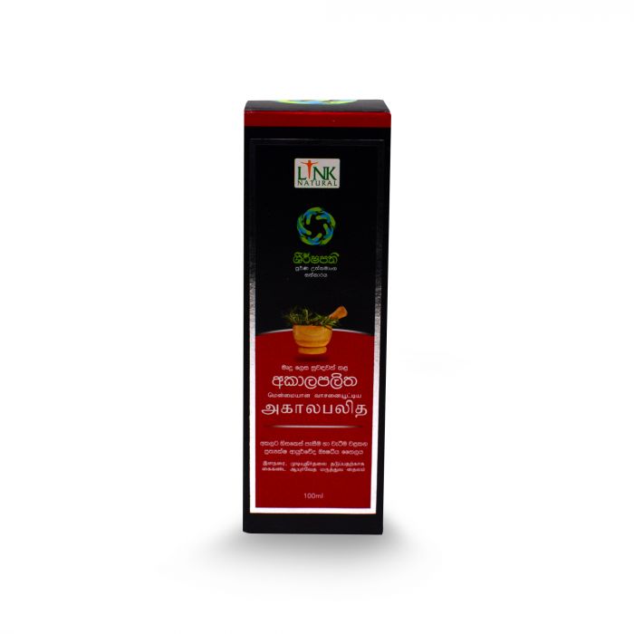 LINK NATURAL AKALAPALITHA 100ML