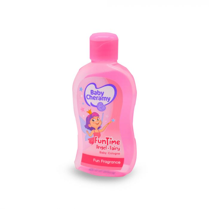 BABY CHERAMY COLOGNE FUNTIME ANGEL FAIRY