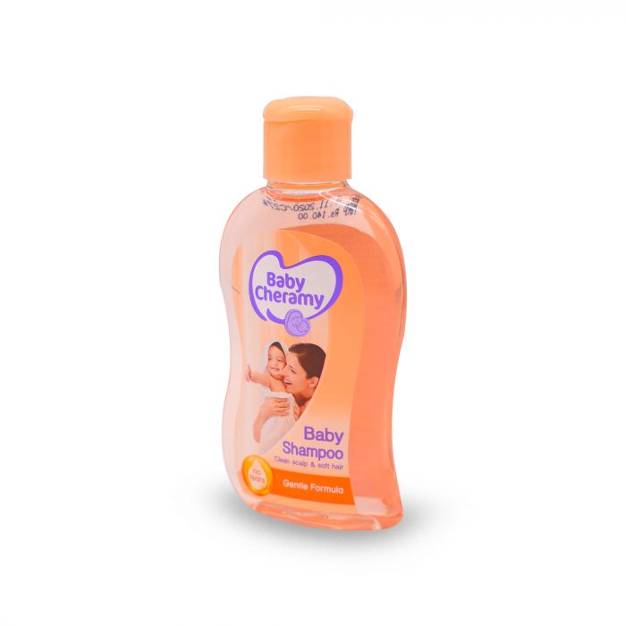 BABY CHERAMY BABY SHAMPOO 100ML