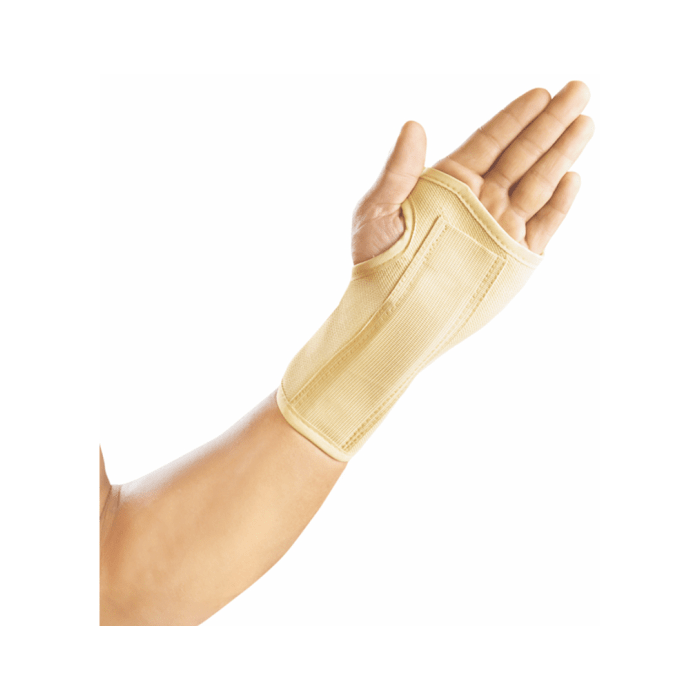 DYNA WRIST SPLINT LEFT (S)