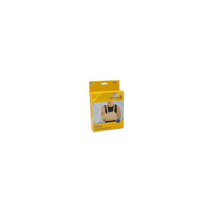 DYNA SHOULDER IMMOBILISER (M)